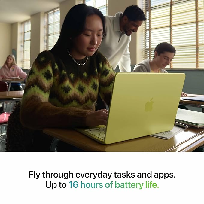 Apple 2026 MacBook Neo 13